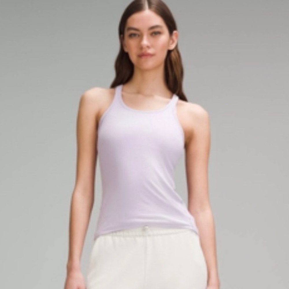 Lululemon Hold Tight Tank Top